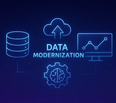 Data Platform Modernization: Enabling Cloud-Ready Data Pipelines for a Fortune 500 Company