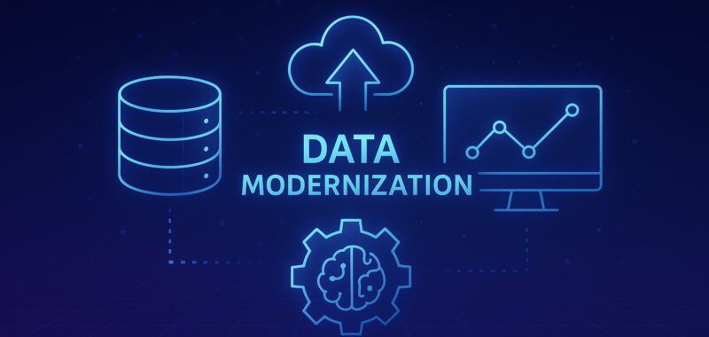 Data Platform Modernization: Enabling Cloud-Ready Data Pipelines for a Fortune 500 Company 