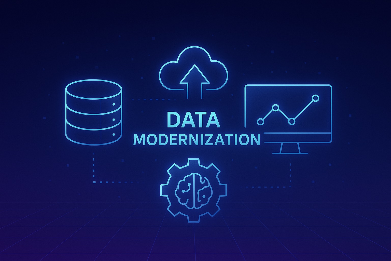 Data Platform Modernization: Enabling Cloud-Ready Data Pipelines for a Fortune 500 Company 