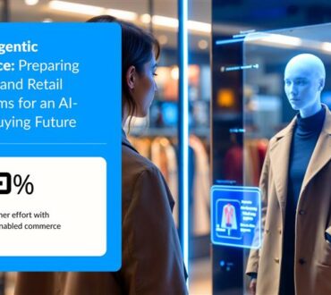 Agentic Commerce: Preparing Payment and Retail Ecosystems for an AI-Driven Buying Future