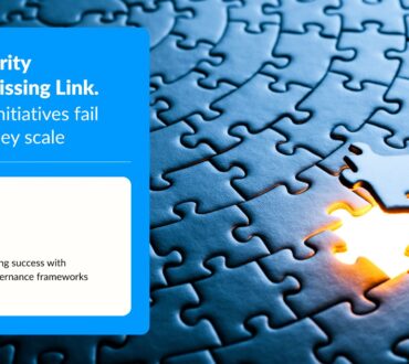 AI Maturity Assessment: The Missing Link Between AI Pilots and Enterprise Scale