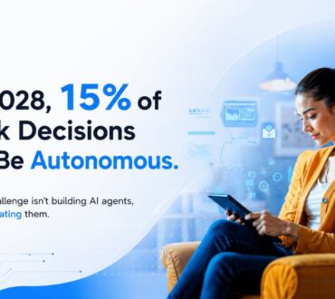 AI Agent Orchestration: Building the Foundation for Enterprise AI Automation