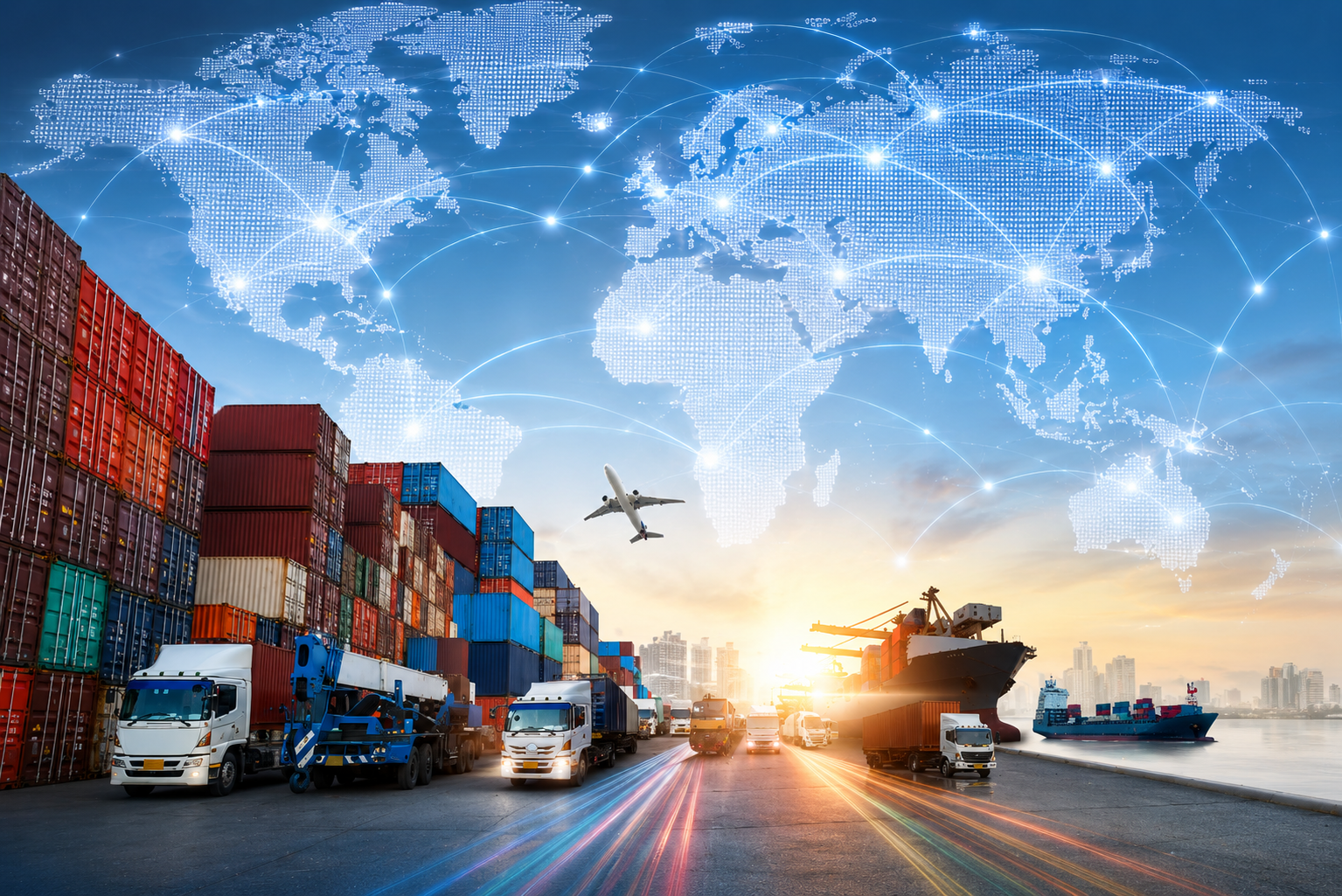 How Narwal Built a Snowflake AI Assistant to Transform Transportation Analytics into Self-Serve Logistics Insights