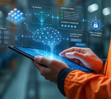 Achieving 93% Consistency: How Narwal Built a Production-Ready AI Sentiment Assistant for a Global Manufacturer