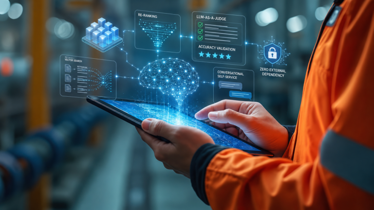 Achieving 93% Consistency: How Narwal Built a Production-Ready AI Sentiment Assistant for a Global Manufacturer