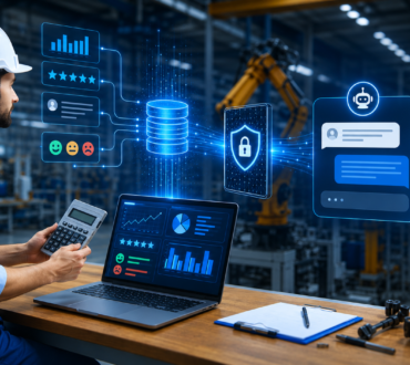 How Narwal Helped a Global Manufacturer Turn AI-Powered Product Sentiment into Enterprise-Wide Decision Intelligence