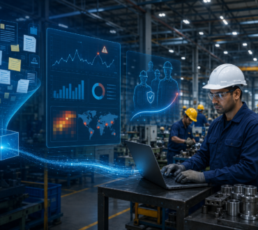 How Narwal Used Snowflake Cortex AI to Transform Unstructured Safety Notes into Proactive Workforce Intelligence