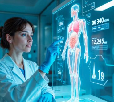 How Narwal Helped a Leading Healthcare Technology Company Commercialize Its First AI Agent Securely