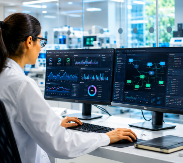 How Narwal Helped a Leading Healthcare Technology Company Build AI Observability and Governance into its AI Platform