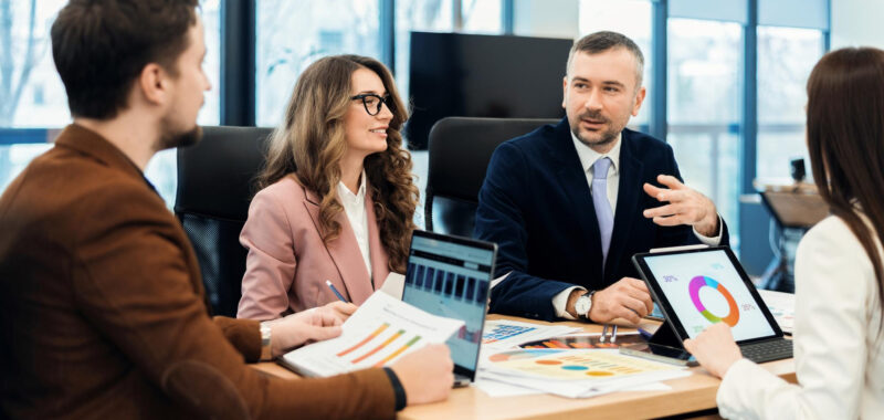 How Narwal Helped a Leading Credit Reporting Company Reduce Knowledge Search by 99% While Building an Enterprise AI  Foundation