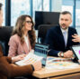 How Narwal Helped a Leading Credit Reporting Company Reduce Knowledge Search by 99% While Building an Enterprise AI  Foundation