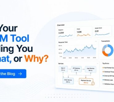 Application Performance Monitoring: The 2026 Guide to Key Metrics, Tools, and Root Cause Analysis