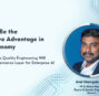 Trust Will Be the Competitive Advantage in the AI Economy: Why Every Enterprise Needs Autonomous Quality Engineering