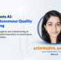 How AI Tests AI: Inside Autonomous Quality Engineering