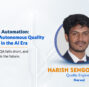 Beyond Test Automation: The Rise of Autonomous Quality Engineering in the AI Era