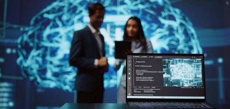 AI document processing: automating binder-to-policy review